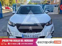 2020 Peugeot 2008
