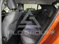 2020 Peugeot 2008