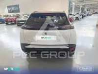 2020 Peugeot 2008