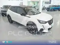 2020 Peugeot 2008