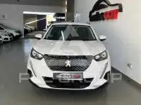 2020 Peugeot 2008