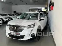 2020 Peugeot 2008