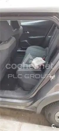 2020 Peugeot 2008