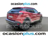 2020 Peugeot 2008