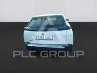 2020 Peugeot 2008