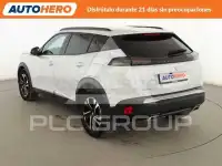 2020 Peugeot 2008