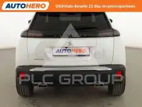 2020 Peugeot 2008