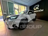 2020 Peugeot 2008