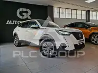 2020 Peugeot 2008