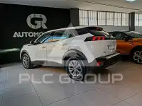 2020 Peugeot 2008