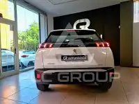 2020 Peugeot 2008