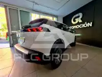 2020 Peugeot 2008