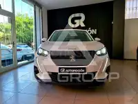 2020 Peugeot 2008
