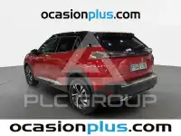 2020 Peugeot 2008