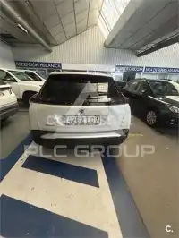 2020 Peugeot 2008
