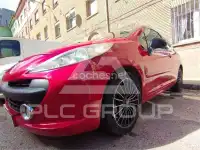 2020 Peugeot 2008