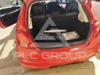 2020 Peugeot 2008