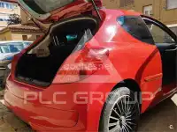 2020 Peugeot 2008