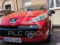 2020 Peugeot 2008