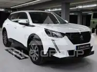 2020 Peugeot 2008