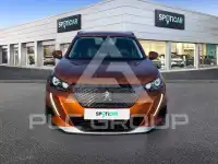 2020 Peugeot 2008