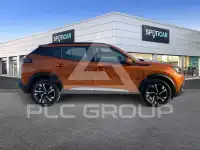 2020 Peugeot 2008