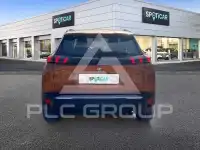 2020 Peugeot 2008