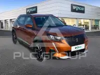 2020 Peugeot 2008
