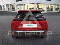 2020 Peugeot 2008