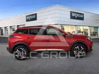 2020 Peugeot 2008