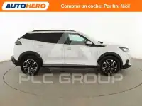 2020 Peugeot 2008