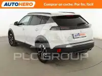 2020 Peugeot 2008