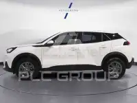 2020 Peugeot 2008