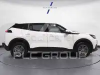 2020 Peugeot 2008