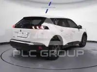 2020 Peugeot 2008