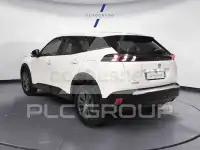 2020 Peugeot 2008