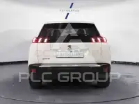 2020 Peugeot 2008