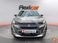 2020 Peugeot 2008