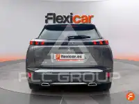 2020 Peugeot 2008