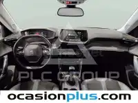 2020 Peugeot 2008
