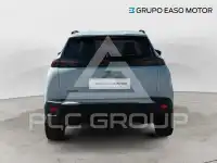 2020 Peugeot 2008