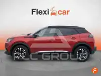 2020 Peugeot 2008