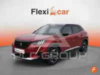 2020 Peugeot 2008