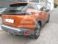2020 Peugeot 2008