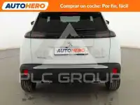 2020 Peugeot 2008