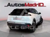 2020 Peugeot 2008
