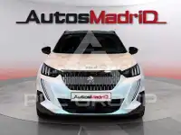 2020 Peugeot 2008