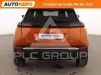 2020 Peugeot 2008