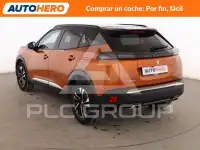 2020 Peugeot 2008