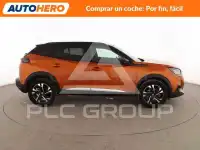 2020 Peugeot 2008